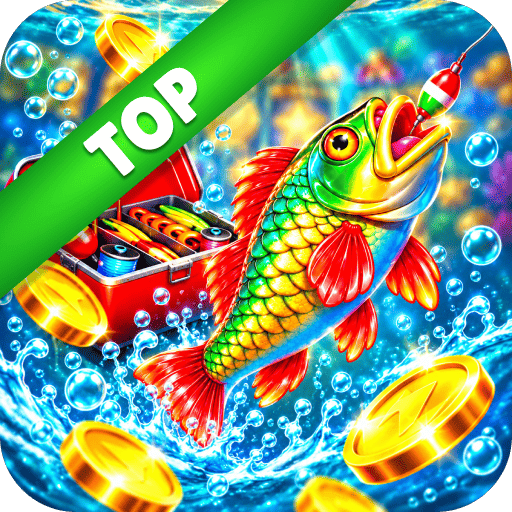 Big Bass Blast app icon